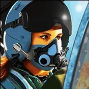 Ace Fighter Mod APK