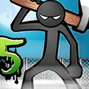 Anger of Stick 5 Mod APK