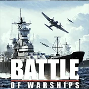 Battle of Warship Mod Apk