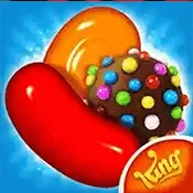 Candy Crush Saga Mod APK