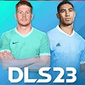 DLS 23 Mod APK