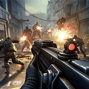 Dead Trigger Mod Apk