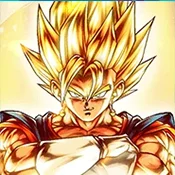 Dragon Ball Legends Mod APK