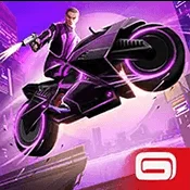 Gangstar Vegas Mod APK