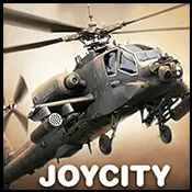 Gunship Battle Mod APK