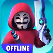 Heroes Strike Offline Mod APK