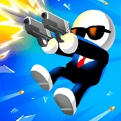 Johnny Trigger Mod Apk