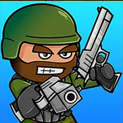 Mini Militia Mod APK