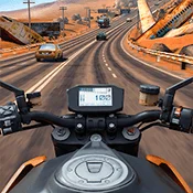 Moto Rider go Mod Apk