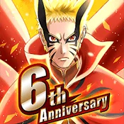 Naruto Senki Baryon Mod APK