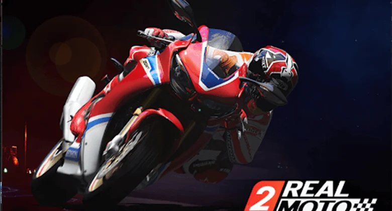 Real Moto 2 Mod APK Unlimited Money