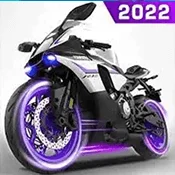 Speed Moto Dash Mod APK