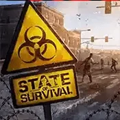 State of Survival Mod APK