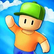 Stumble Guys Mod APK (Unlocked Everything)