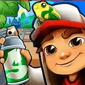 Subway Surfers Mod APK 2023