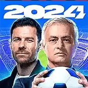 Top Eleven Mod APK 2024