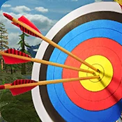 archery master 3d mod apk