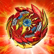 beyblade burst rivals mod apk