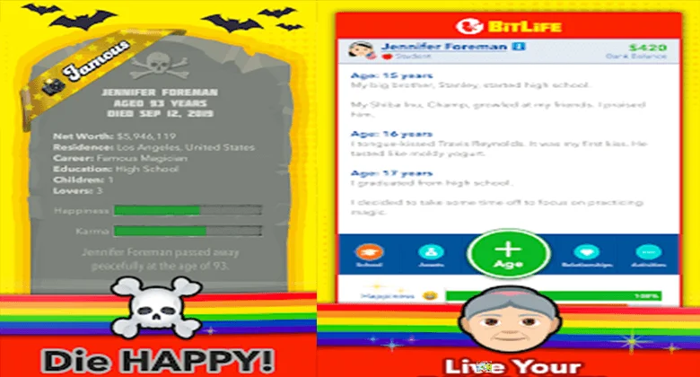 bitlife apk