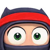 clumsy ninja mod apk