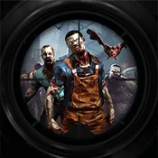 dead target mod apk