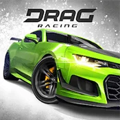 drag racing mod apk