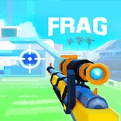 frag pro shooter mod apk