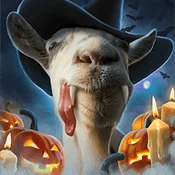 goat simulator mod apk