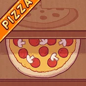 good pizza great pizza mod apk