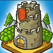 grow castle mod apk