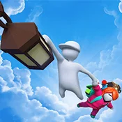 human fall flat mod apk