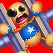 kick the buddy mod apk