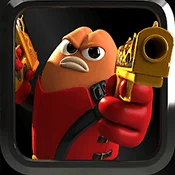 killer bean mod apk