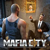 mafia city mod apk