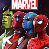 marvel contest of champions mod apk