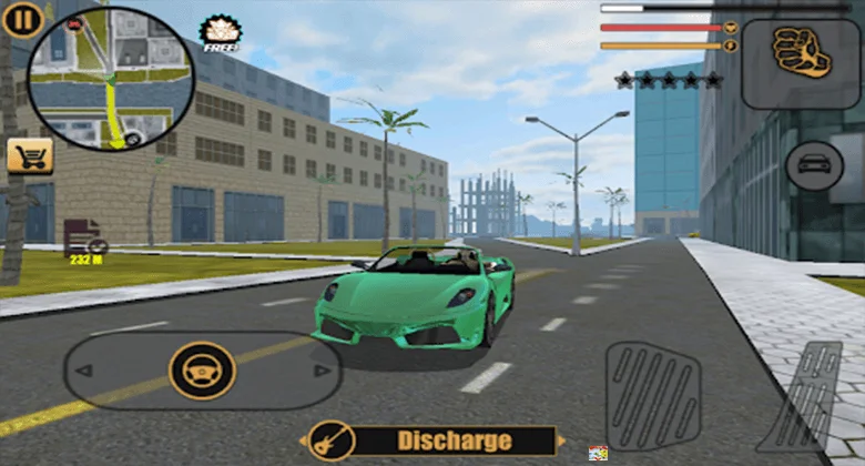 miami crime apk