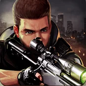 modern sniper mod apk