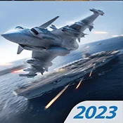 modern warplanes mod apk