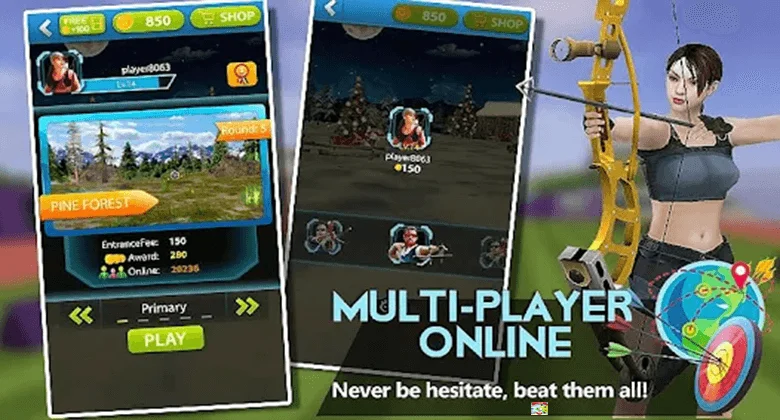 multi player mod apk