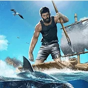 ocean survival mod apk