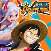 one piece bounty rush mod apk