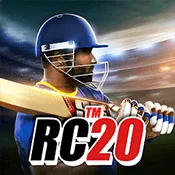 real cricket 20 mod apk