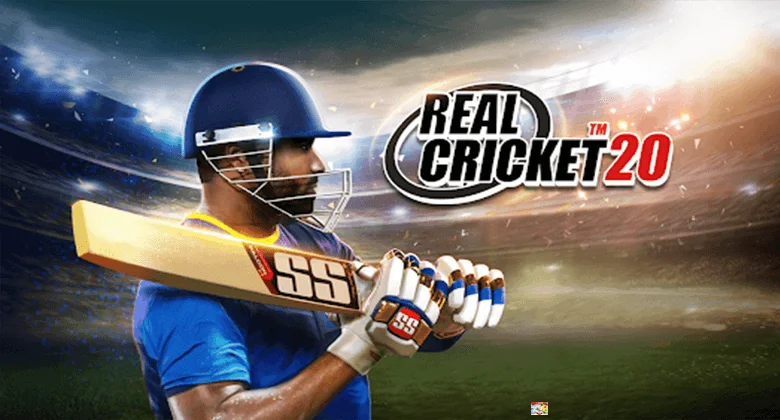 real cricket 20