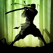 shadow fight mod apk