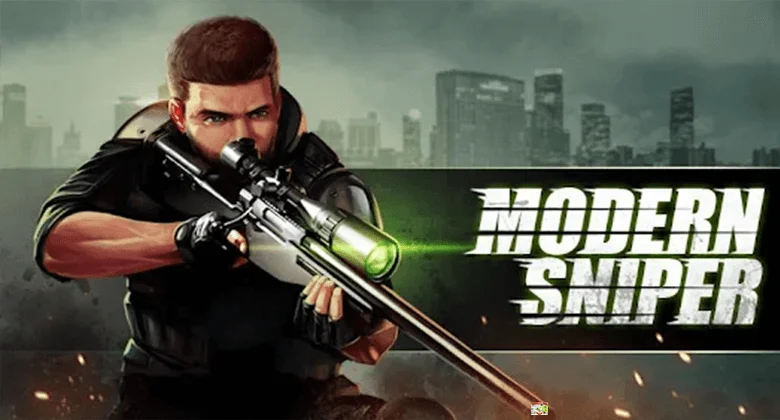 shooter game apk