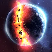 solar smash mod apk