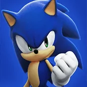 sonic forces mod apk