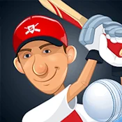 stick cricket mod apk