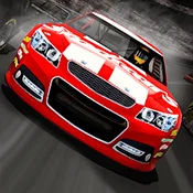 stock car racing mod apk