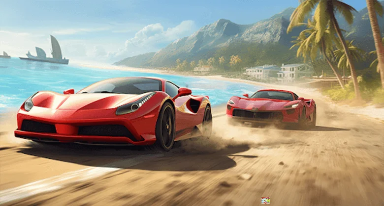 street race 3d apk